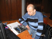 Obuka za PC servisera